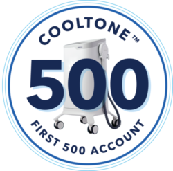CoolTone logo