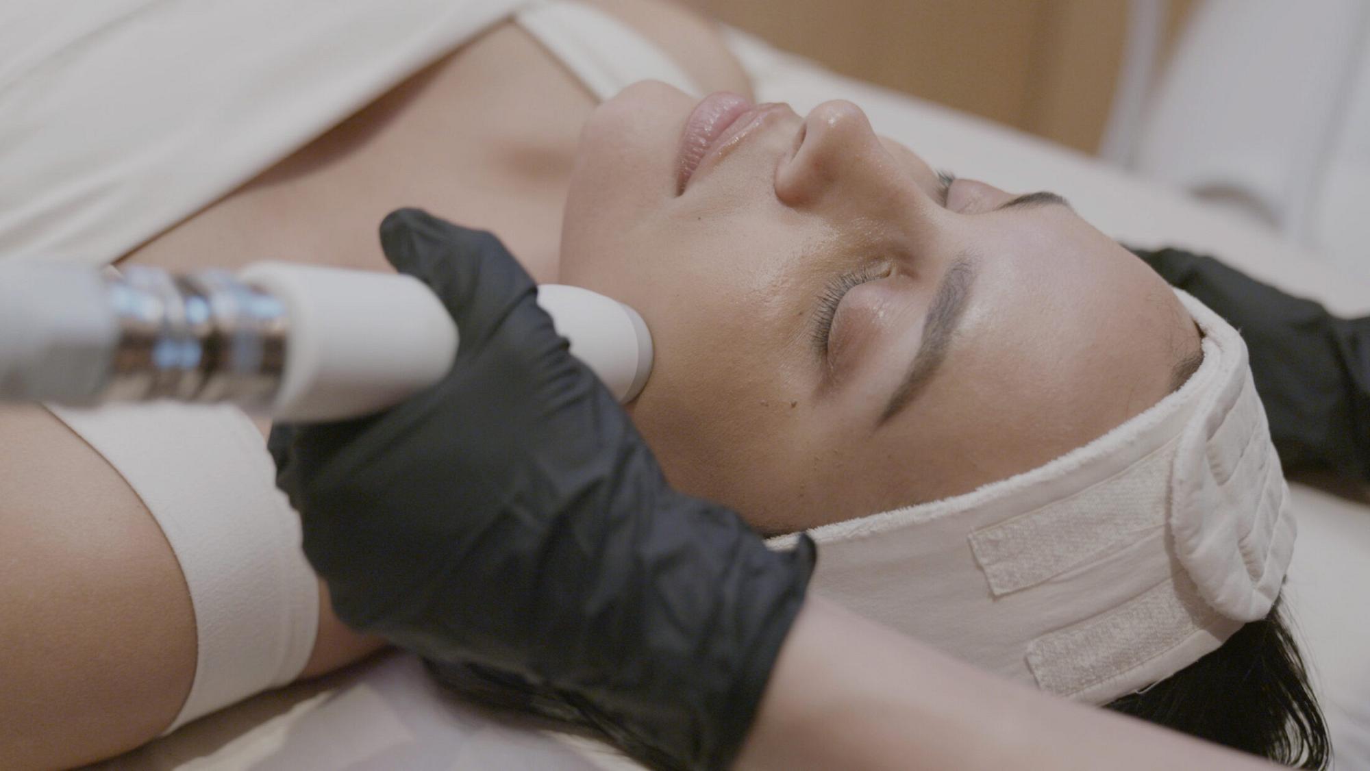 tirzepatide no-downtime skin contouring timing TrimRX Body Contouring San Antonio |