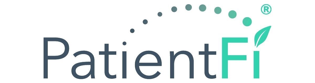 PatientFi logo