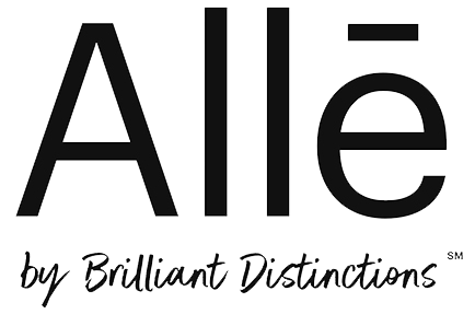 Alle by Brilliant Distinctions logo