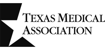 Texas Medical Association logo
