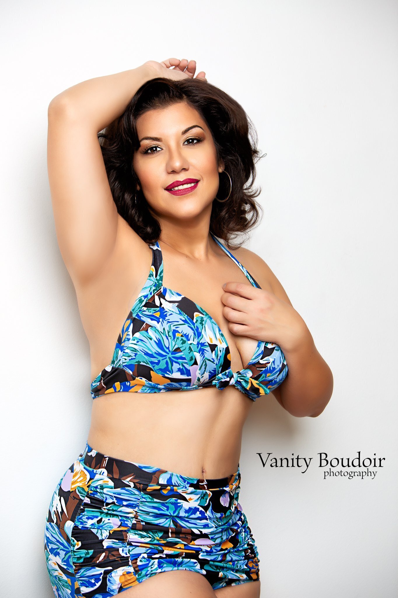 San Antonio Cosmetic Surgery patient of the month
