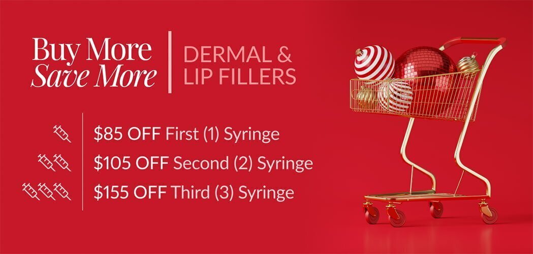 2023 December Special - Dermal & Lip Fillers | Premier Plastic Surgery Center