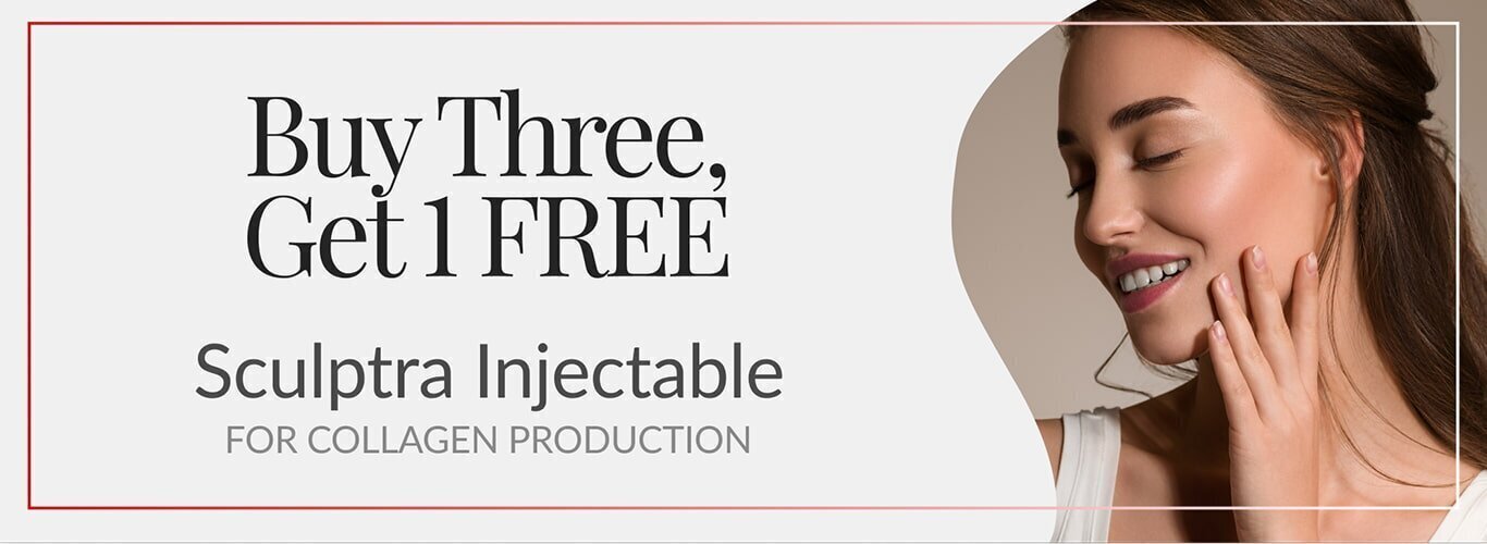 2023 December Special - Sculptra Injectable | Premier Plastic Surgery Center