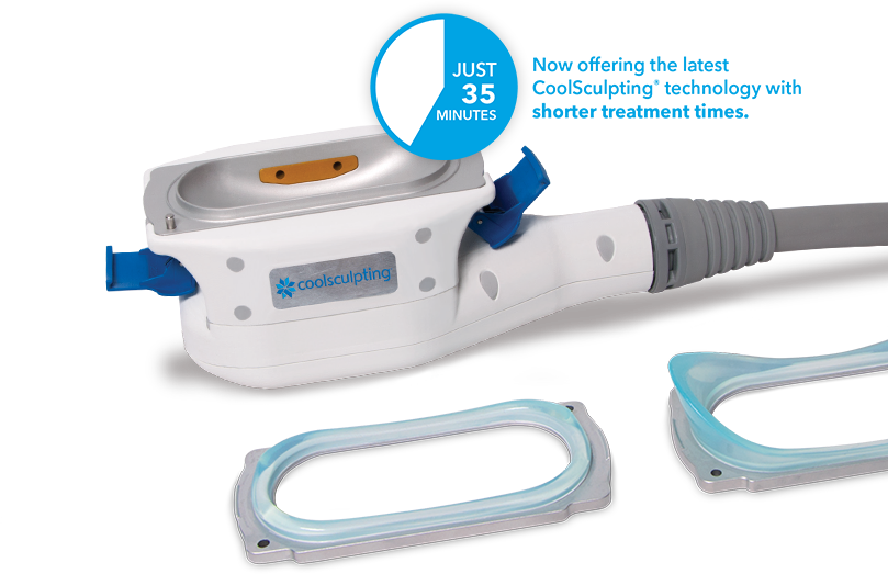 CoolSculpting San Antonio