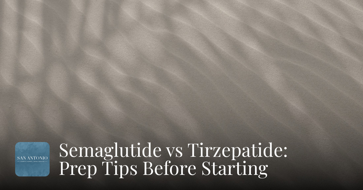 what to know before starting semaglutide How Prepare for Your First Shot of Before Starting Semaglutide for Weight